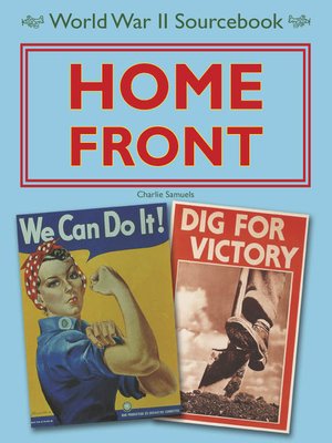 cover image of Home Front